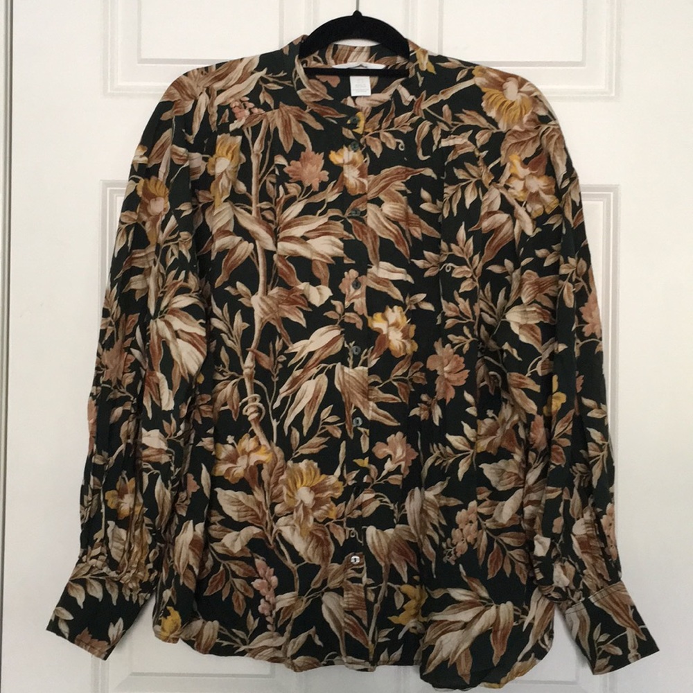 H&M Top